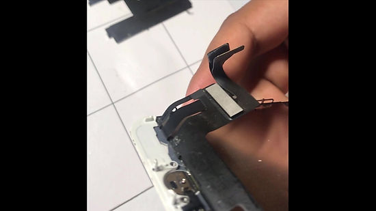 iPhone 8 Screen Repair Video